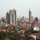Imagen para el artículo titulado De dónde viene el nombre de las principales capitales de Latinoamérica